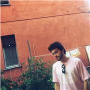 Laureato in Management Internazionale si offre